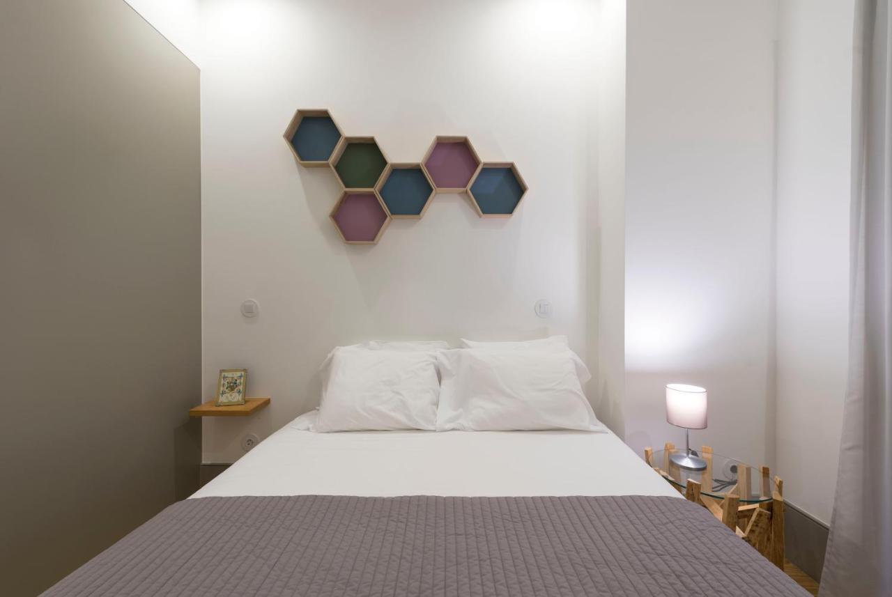 Lovelystay - Stylish Central Apartment By Bolhao Market Porto Exterior foto