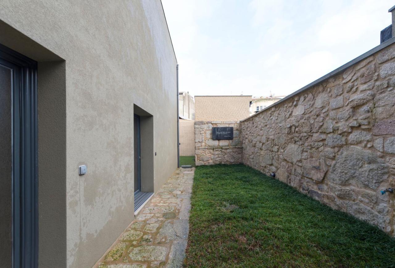 Lovelystay - Stylish Central Apartment By Bolhao Market Porto Exterior foto