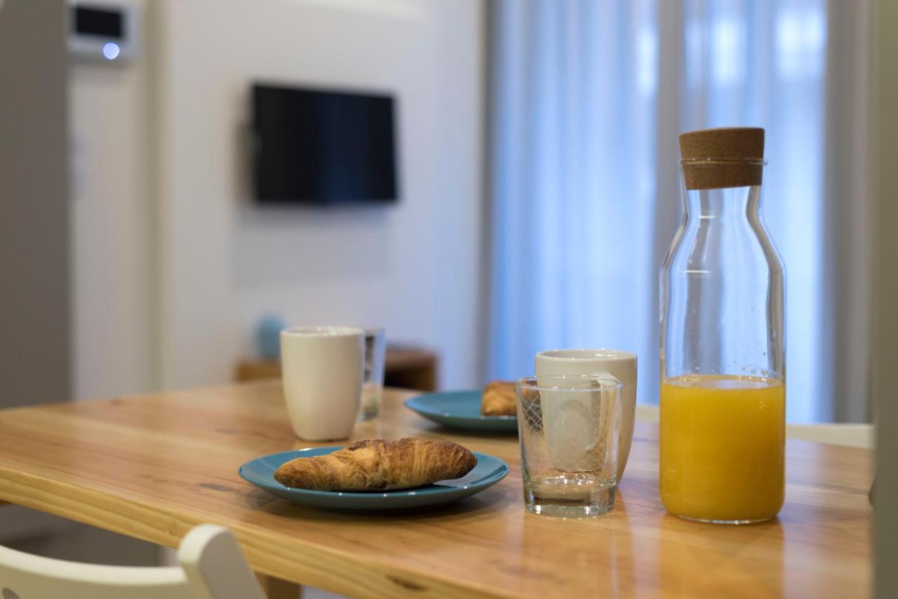 Lovelystay - Stylish Central Apartment By Bolhao Market Porto Exterior foto