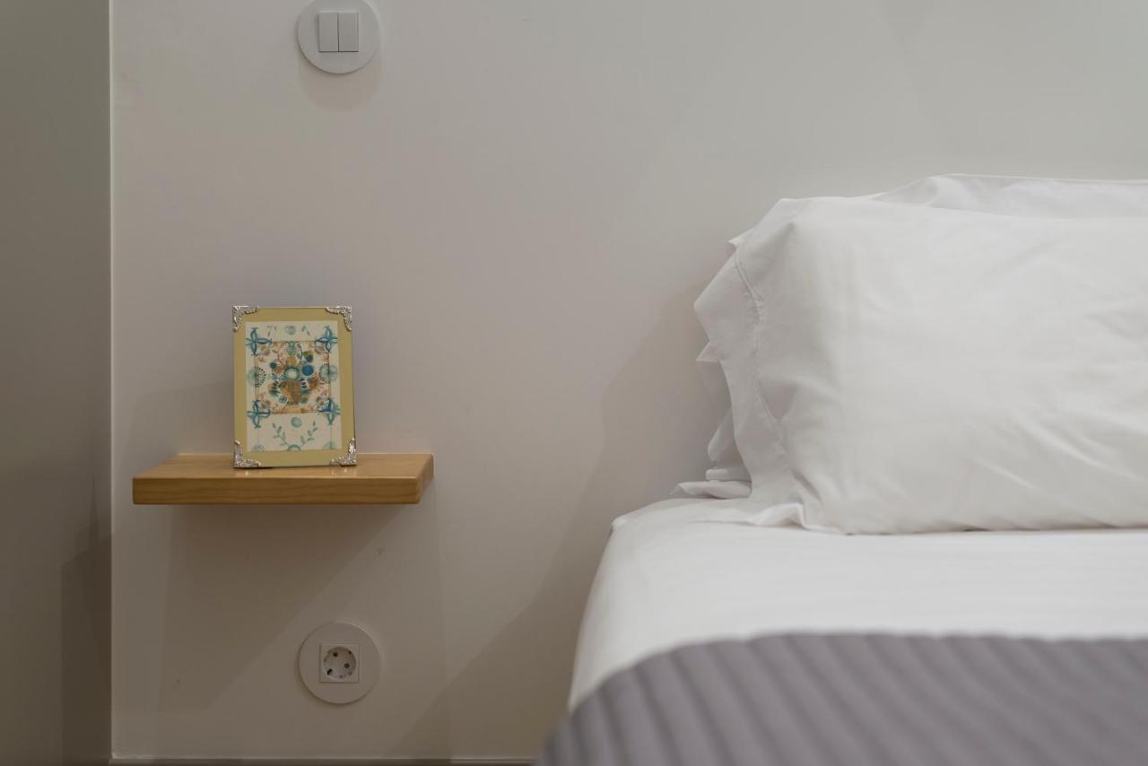 Lovelystay - Stylish Central Apartment By Bolhao Market Porto Exterior foto